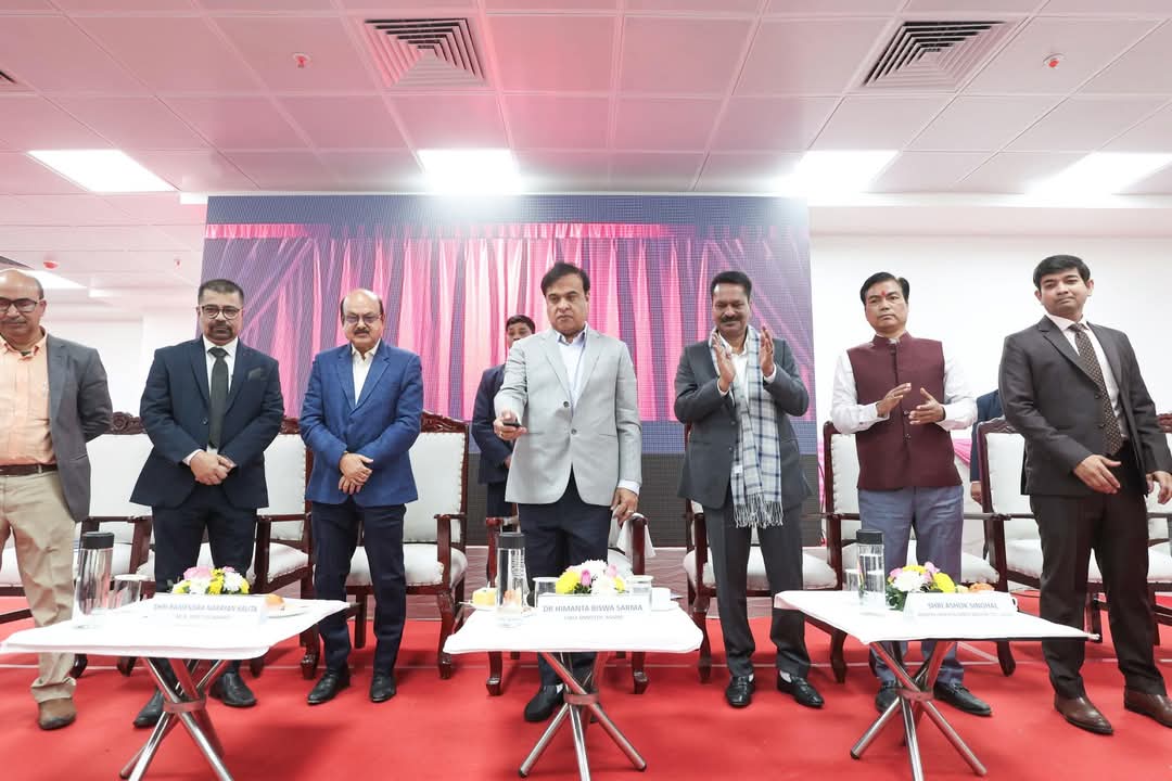 College Inauguration 1 Feb 2025