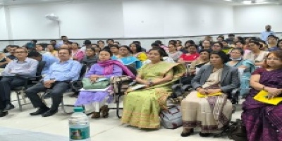 First General Meeting of PMCH, March 22, 2025