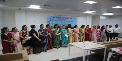 Group somg by the faculties