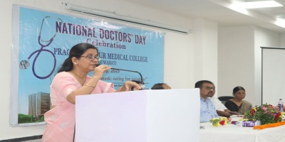 Saraswati Bandana by Dr Bornali Dutta