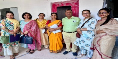 Staff Image