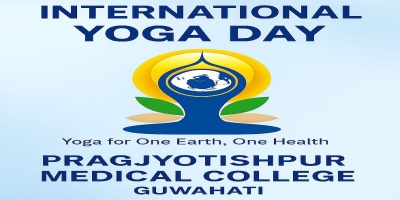 international yoga day 2025