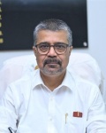 Principal cum Chief Superintendent