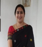 Prof.( Dr.) Purnima Barua